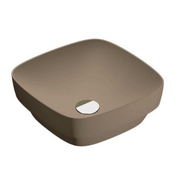 Керамическая раковина 40 см Catalano Green Lux