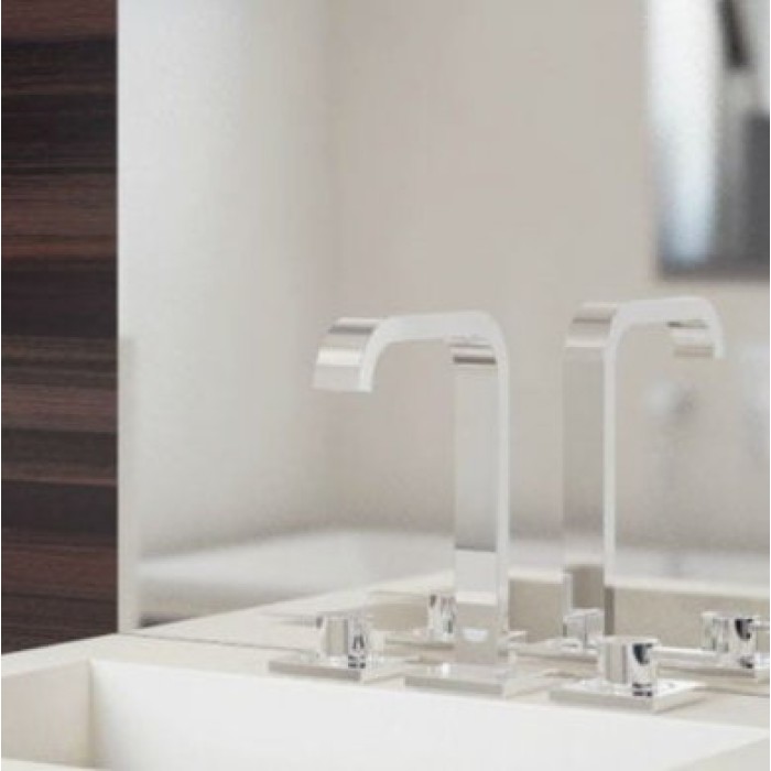 Смеситель для раковины Grohe Allure M-Size 20188000