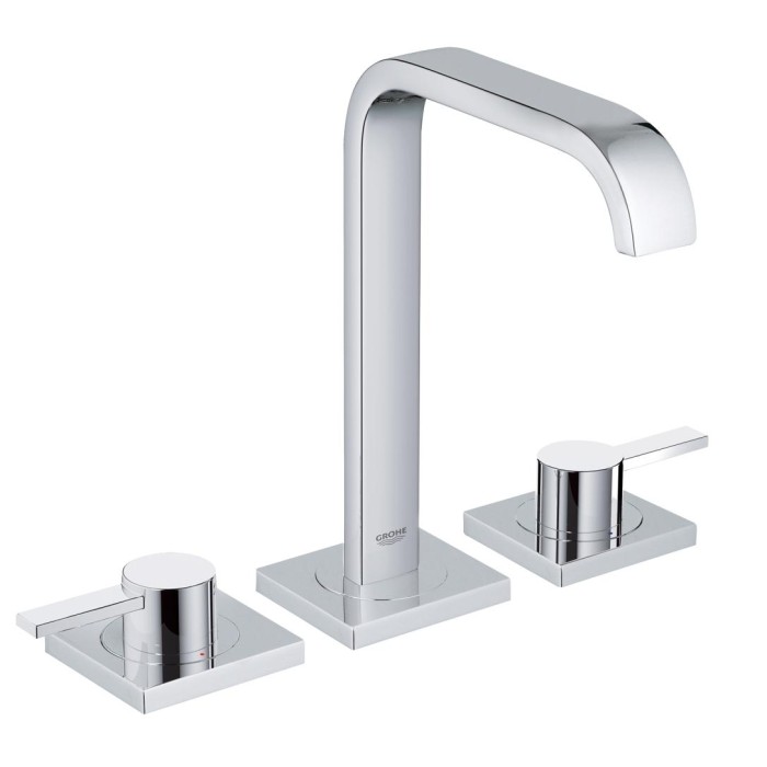 Смеситель для раковины Grohe Allure M-Size 20188000