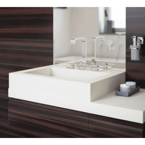 Смеситель для раковины Grohe Allure M-Size 20188000