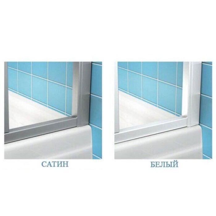 Душевая кабина Ravak Supernova SRV2- 90 S Сатин Grape + поддон Modena 90 ST + сифон Basic 90