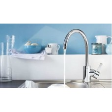 Смеситель для кухни Grohe Eurosmart cosmopolitan 32843000