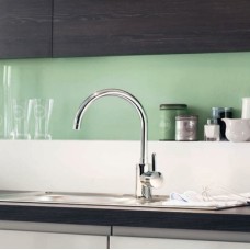 Смеситель для кухни Grohe Eurosmart cosmopolitan 32843000