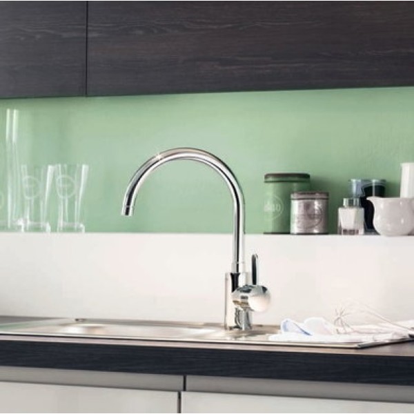 Смеситель для кухни Grohe Eurosmart cosmopolitan 32843000