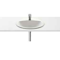 Умивальник Rodeo 520x410 (А327866000), Roca