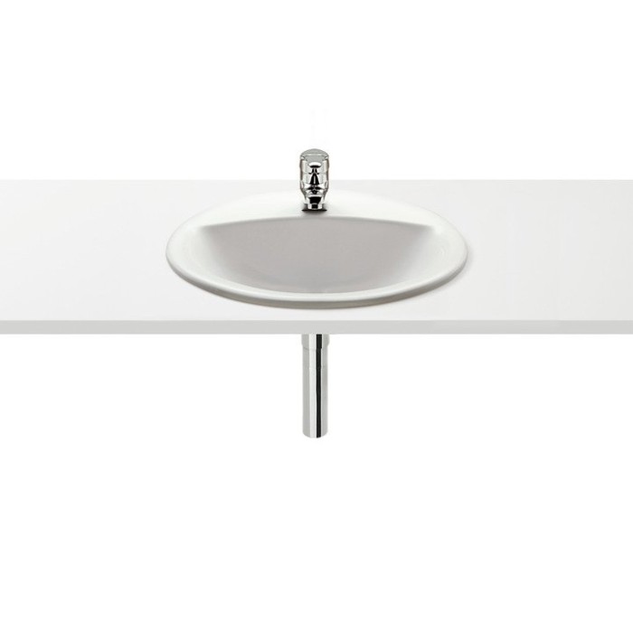 Раковина Врезной в столешницу Roca Rodeo A327866000