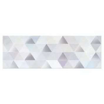 Плитка Декор OPOCZNO PL INS STRIPES GEOMETRIC GAME A декор 10×750×250
