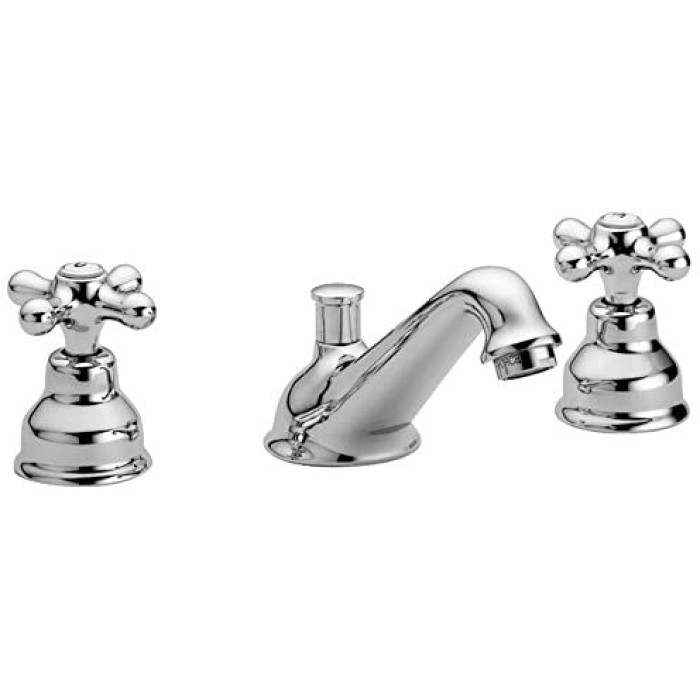 Смеситель для раковины Paffoni Iris-Viola (IRV051CR)