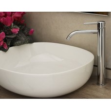 Смеситель для раковины Paffoni Light (LIG085CR)