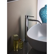 Смеситель для раковины Paffoni Light (LIG085CR)
