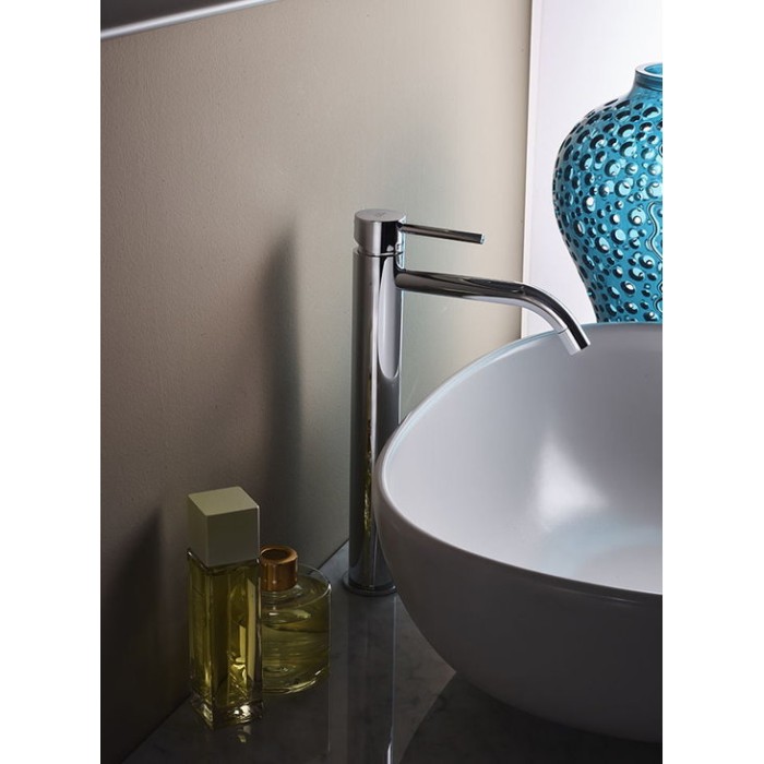 Смеситель для раковины Paffoni Light (LIG085CR)