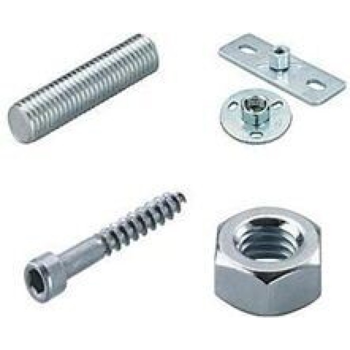 Крепление панели для поддона SABINA 90 Крепление панели для поддона SABINA 90