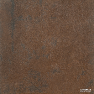 Керамогранит Opoczno Castle Rock BROWN 9×420×420 под камень