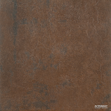 Керамогранит Opoczno Castle Rock BROWN 9×420×420 под камень