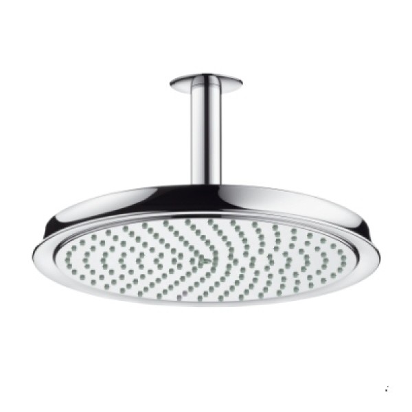Верхний душ Hansgrohe Raindance Classic Air 240 27405000