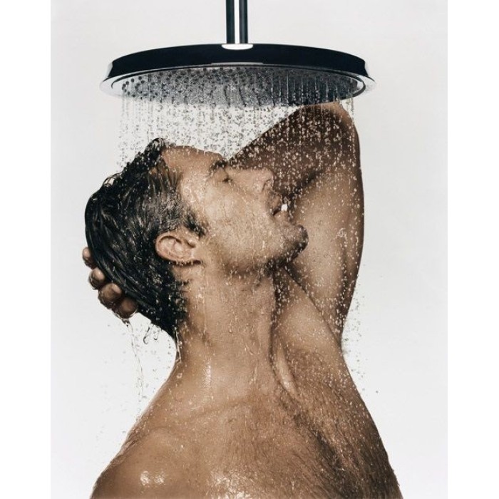 Верхний душ Hansgrohe Raindance Classic Air 240 27405000
