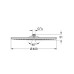 Верхний душ Grohe Rainshower Cosmopolitan 28778000