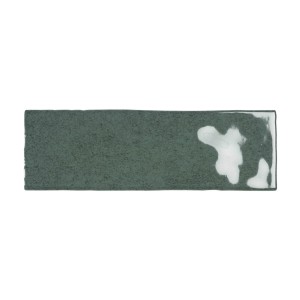 Керамограніт Bestile Nolita Verde 6,5x20 см