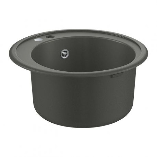 Мойдка для кухни Grohe Granite Grey (31656AT0)