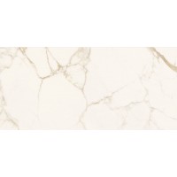 Плитка керамогранітна LGXDLX0 Calacatta Oro Lux-RT POL 600x1200x10 Lea Ceramica