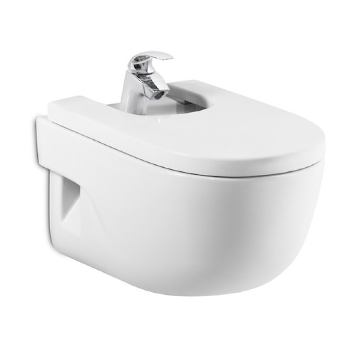 Биде подвесное Roca Meridian-N (A357245000)