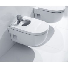 Биде подвесное Roca Meridian-N (A357245000)