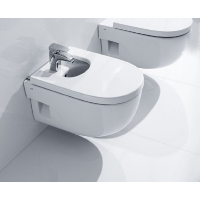 Биде подвесное Roca Meridian-N (A357245000)