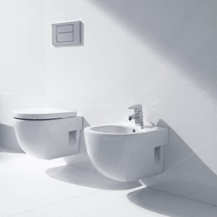 Биде подвесное Roca Meridian-N (A357245000)