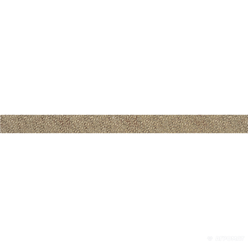 Плитка Rocersa Metalart LISTELO ADEREZO CREMA фриз 8×600×48