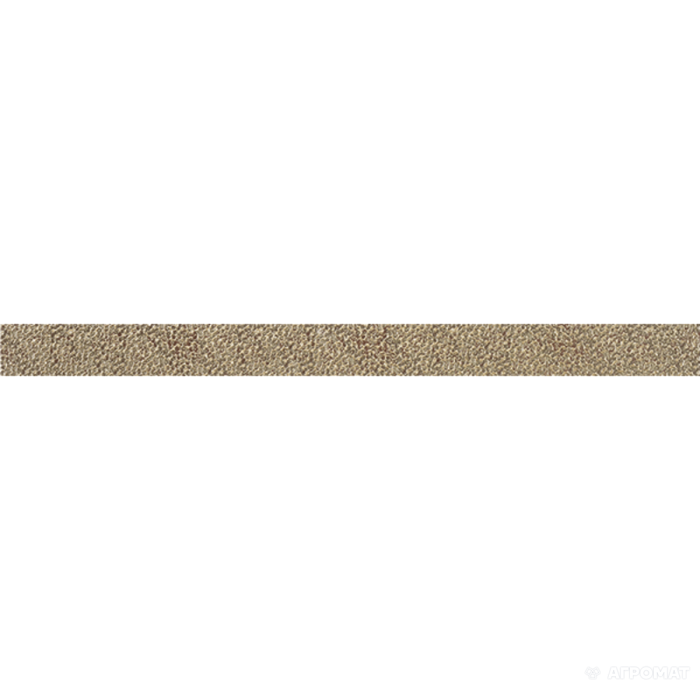 Плитка Rocersa Metalart LISTELO ADEREZO CREMA фриз 8×600×48