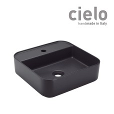Керамическая раковина 44 см Cielo Shui Comfort
