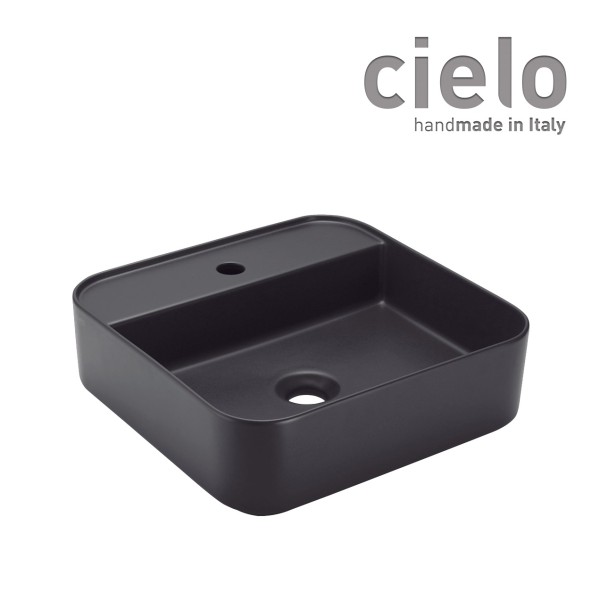 Керамическая раковина 44 см Cielo Shui Comfort