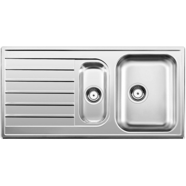 Мойка для кухни Blanco Livit 6 S полированная  514796