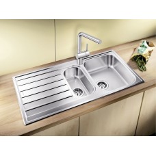 Мойка для кухни Blanco Livit 6 S полированная  514796