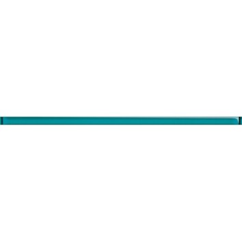 Плитка Opoczno GLASS AZURE BORDER NEW
