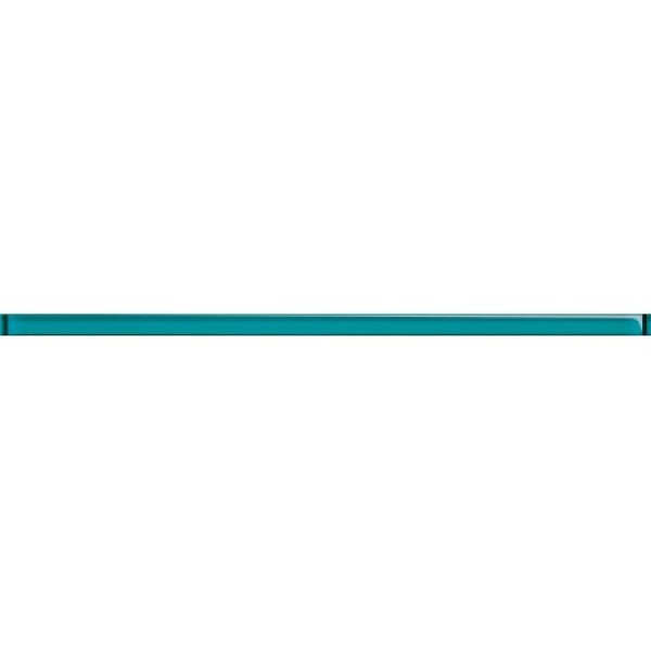 Плитка Opoczno GLASS AZURE BORDER NEW