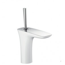 Смеситель для раковины Hansgrohe PuraVida 110 15074400