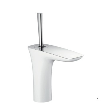 Смеситель для раковины Hansgrohe PuraVida 110 15074400