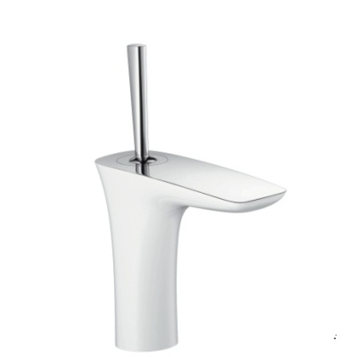 Смеситель для раковины Hansgrohe PuraVida 110 15074400