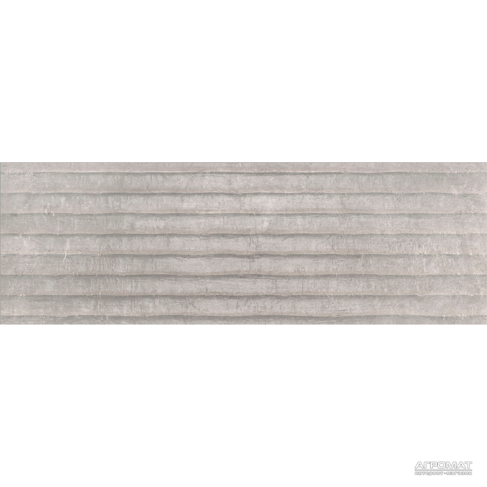 Плитка Baldocer Urban TESLA GREY 11×1200×400