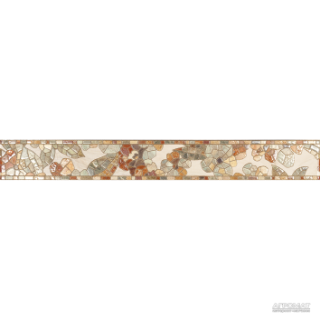Плитка Pamesa Fusion LIST TARANTO фриз 6×600×75