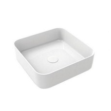 Раковина накладная 40 см Cielo Shui Comfort