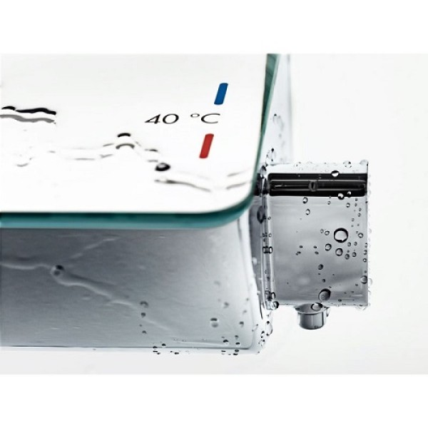 Душевая система Hansgrohe Raindance Select E 360 Showerpipe (27112400)