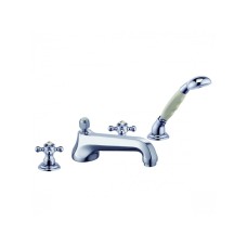 Змішувач для ванни Adlon (515250520), Kludi