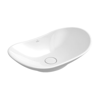 Керамическая раковина Villeroy & Boch My Nature CeramicPlus 411060R1
