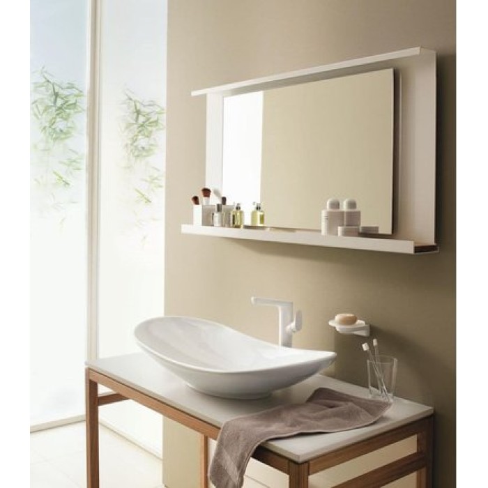 Керамическая раковина Villeroy & Boch My Nature CeramicPlus 411060R1