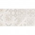 Плитка GOLDEN TILE DOHA Pattern бежевый 571061