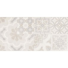 Плитка Golden Tile Doha Pattern Бежевий 571061 30x60 см