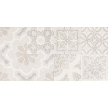Плитка Golden Tile Doha Pattern Бежевий 571061 30x60 см