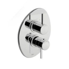 Смеситель Fir Synergy Open 93 (93.8019.8.10.00)